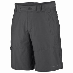 Columbia PFG Barracuda Killer™ Short Herr MörkGrå (HCTBD5291)